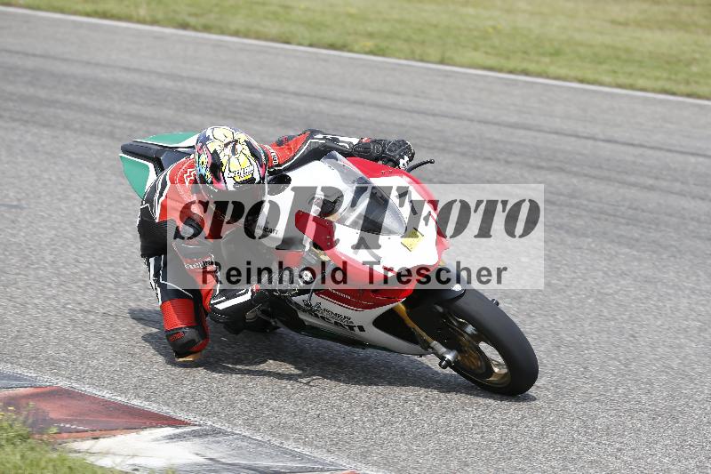 /24 08.06.2025 TZ Motorsport ADR/Gruppe gelb/77